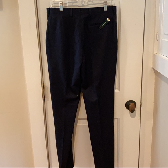 Ralph Lauren Pants 30” Waist NWT - Picture 2 of 4
